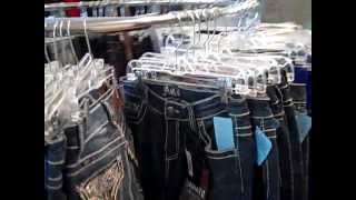 Twisted Sisters Boutique "Sam Cam"