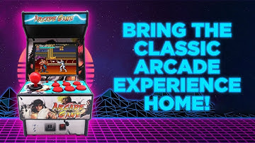 156-in1 Mini Classic Arcade Console