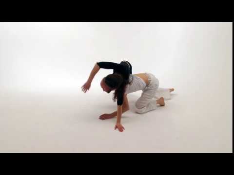 Contact Improvisation Technique Tutorial 10 2