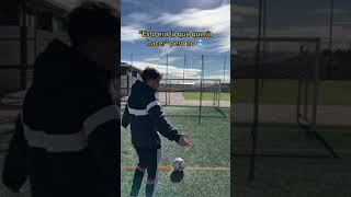 Así Iba A Ser Mi Penalti En La Kings League