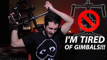 HANDHELD For Music Videos (Top Tips and Tricks)