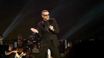 George Michael - Waiting For That Day - Liverpool HD Dolby Digital.m2ts