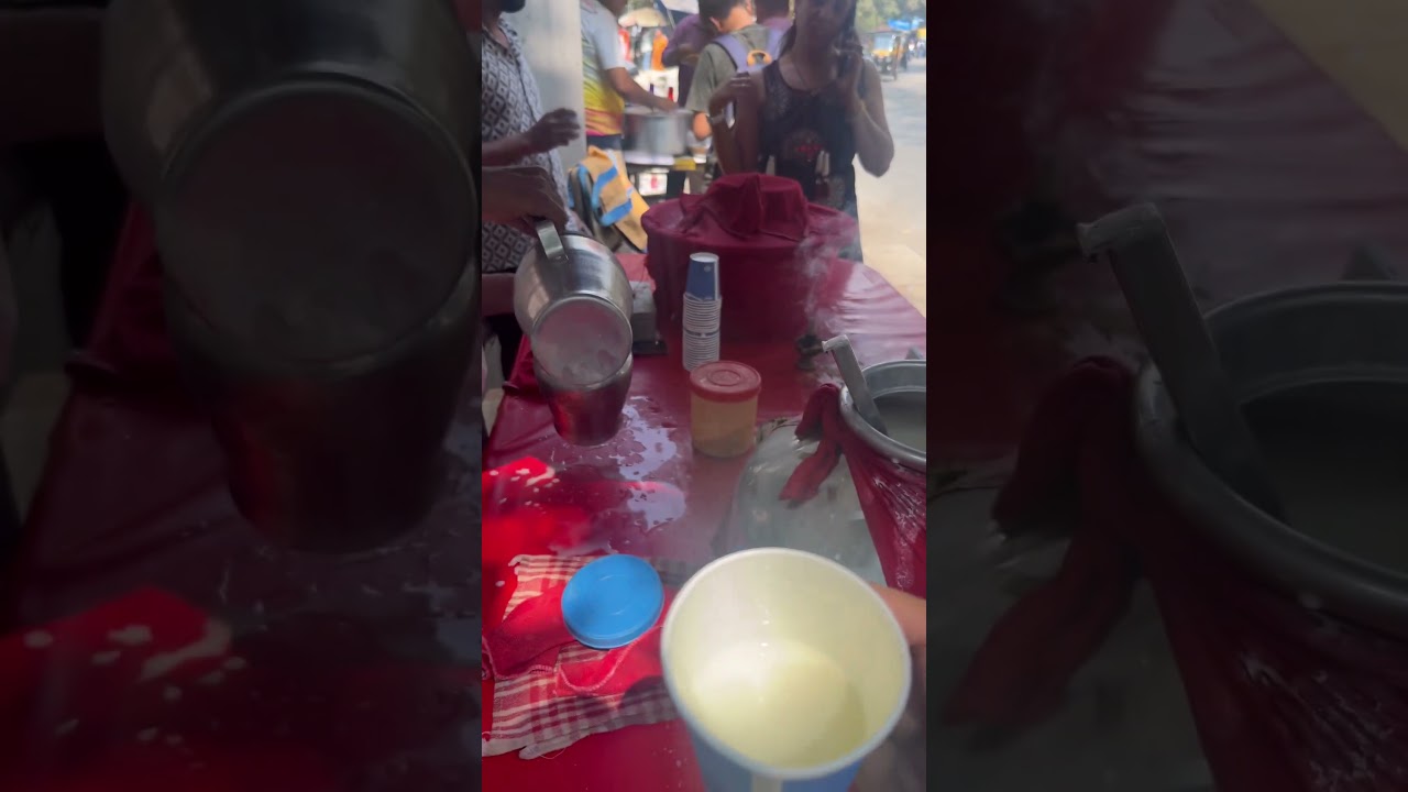 Healthy Drink after food , Buttermilk