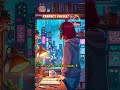 Cozy Neon Study Session with Mallow 🎧☕🌧️ #lofi