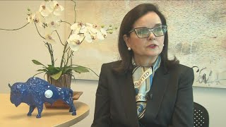 Selfless Among Us: Clotilde Dedecker