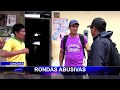 Rondas campesinas abusivas en Chazuta