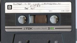 Flipper  - Live At The 930 Club, Washington DC (5-19-1983)