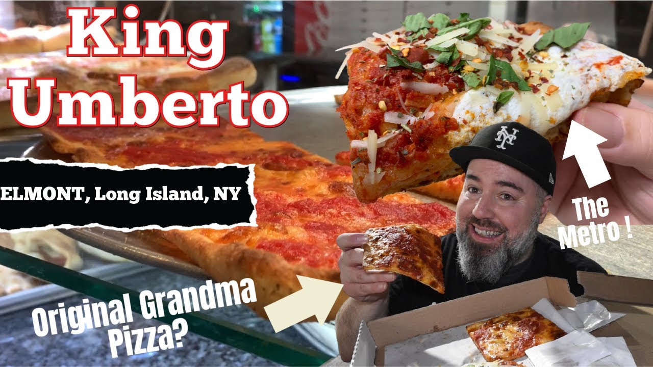 Pizza Review KING UMBERTO Elmont Long Island NY The Originator Of pizza-review-king-umberto-elmont-long-island-ny-the-originator-of