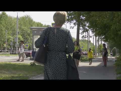 Осторожно жара!