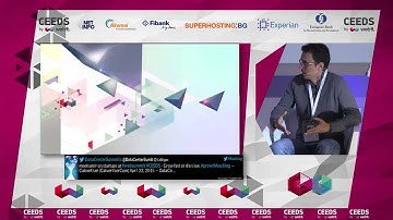 Discussion panel - BG success stories and the next steps @CEEDS