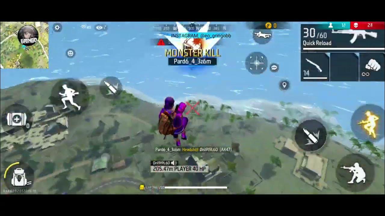 Gringo XP v48 1 update hack Injector APK Download VIP op38 update hack