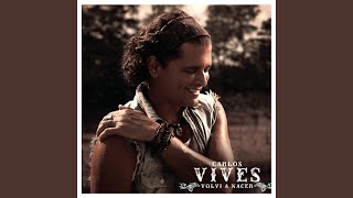 Volví A Nacer Vallenato Version