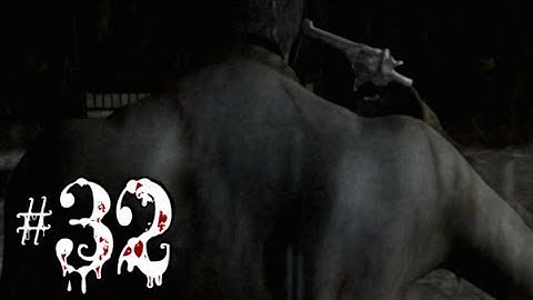 Rule of Rose - First Time Playthrough - Part 32