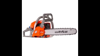 Zomax Zm5010 Motorlu Testere Kurulum