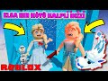 👸🏼 ELSA'NIN KÖTÜ KALPLİ İKİZİ GELDİ ! EJDERHA SALDIRISI ! 🐲[ HİKAYE ]| ROBLOX ADOPT ME ! ⛄ HAN KANAL