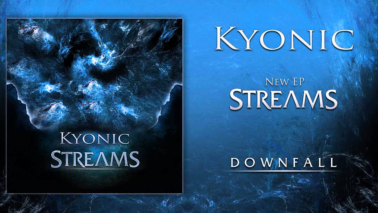 Kyonic-Downfall - YouTube