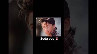 What your favorite outsiders character says about you  #theoutsiders #greaser #ponyboy #sodapop