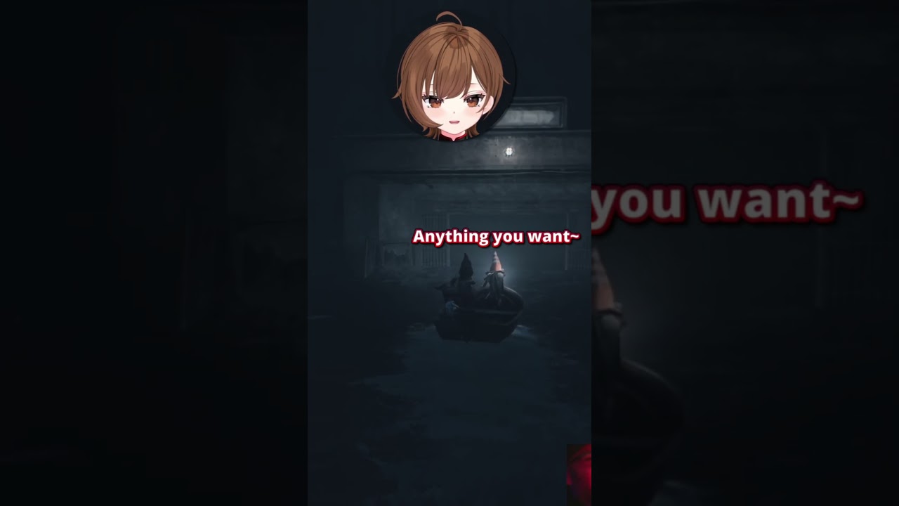 Sit Down and Pee Duet Feat. @Northernlion #reanimal #northernlion #lovelymomo #duet #vtuber