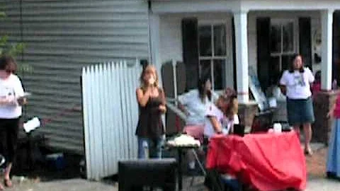 Tracy Meyer Crazy cover Patsy Cline