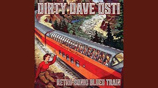 Retro-Sonic Blues Train