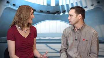 Rick Ellis: Overview of Parametric Drawing