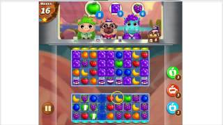 Juice Jam Level 196
