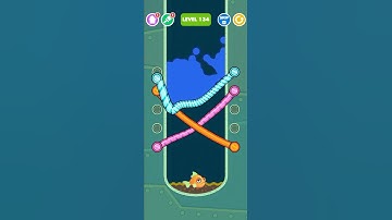 Save The Fish Level 134