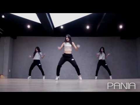 Kamli Dance Choreography | Dhoom 3 | Bollywood