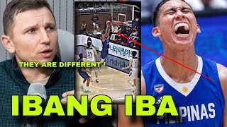 TILA NAGTAKA ang Head Coach ng KOREA sa Line up ng Gilas pilipinas! Coach Tim cone Wag Mag Panic !