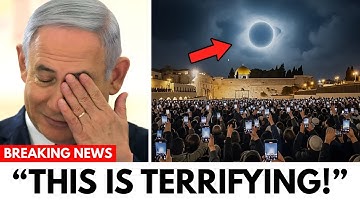 Jerusalem Prophecy in Motion: Rabbis Declare the Next Step Toward the Third Temple