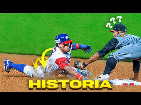Por Qué EL MAGO Se DESVANECIO De La MLB