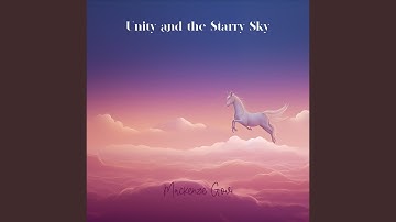 Unity and the Starry Sky
