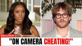 Ciara HUMILIATED as West Caught Kissing Another Girl — And Getting Close to Amanda