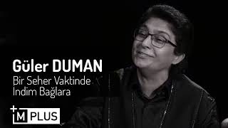 Güler Duman Bir Seher Vaktinde İndim Bağlara
