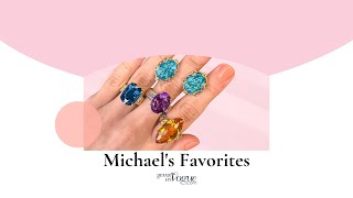Gems En Vogue presents Michael s Favorites