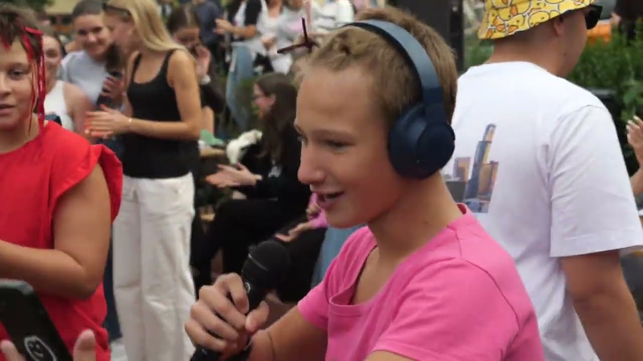 Szecska próbatétel