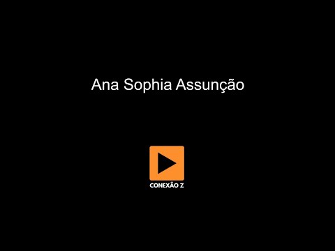 Monólogo baseado em “Vale tudo” - Ana Sophia Assunção.