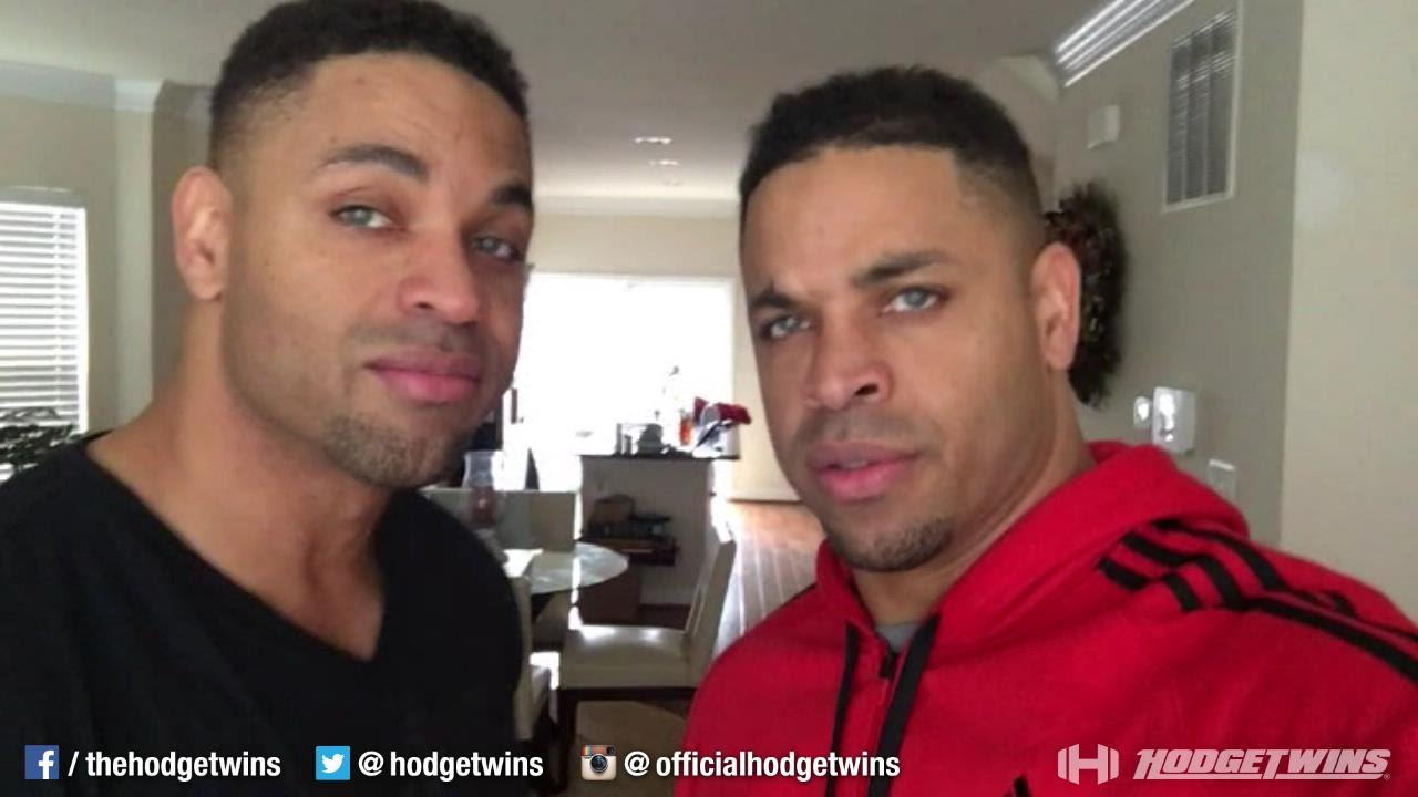 Hodgetwins Live Stand Up Show LA Convention Center