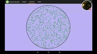 Cell lab evolution #3