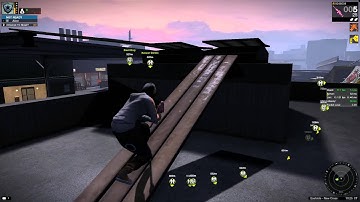 APB Reloaded - Financial Ramp Bug