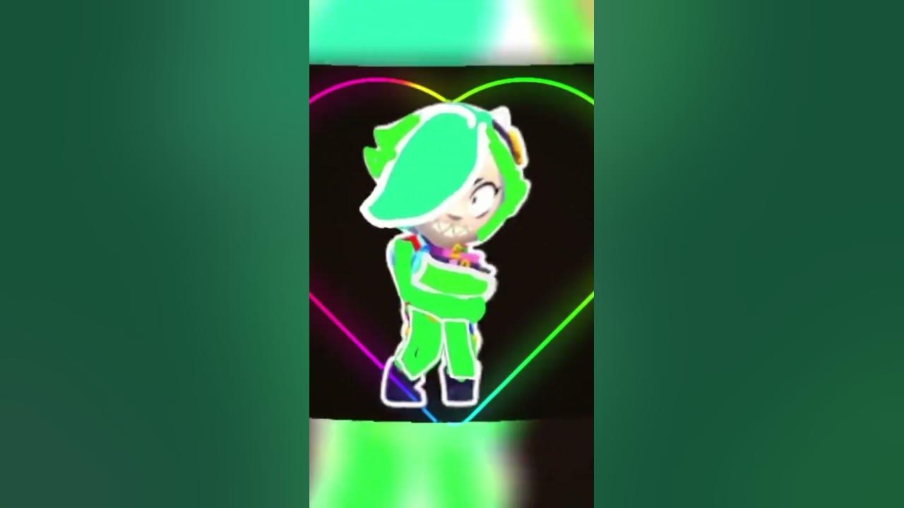 скины на колет концепт #brawlstars - YouTube