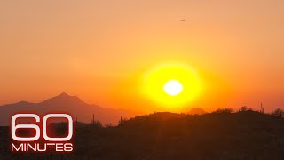 Inside Arizona's early voting process