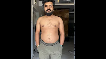 వామ్మో ఇదెక్కడి మార్పు మామ 🥵 | @Prasadtechintelugu body transformation #prasadtechintelugu