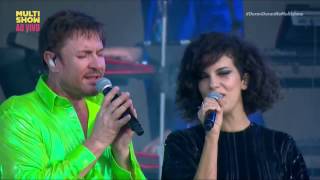 Ordinary World - Duran Duran - Lollapalooza 2017 Resimi