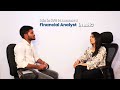 "RAGHUVEER FROM STRUGGLE TO SUCCESS " | BSC+MBA #businesscourses #financetraining #interview