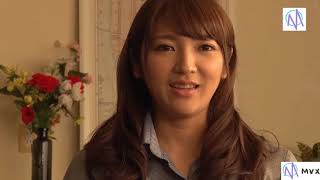 JP music file | Nicole | Asmr |証券レディ神咲詩織 Securities girl KAMISAKI SHIORI