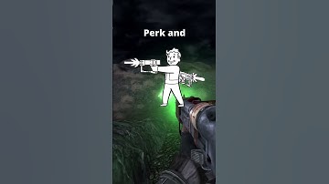 Ranking all Unique Weapons in Fallout New Vegas [14]: AER-14 Prototype