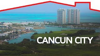 Cancun City