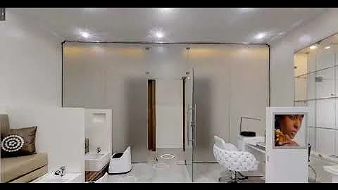 Rejuvenee spa and wellness centre, GRA Ikeja, Lagos, Nigeria