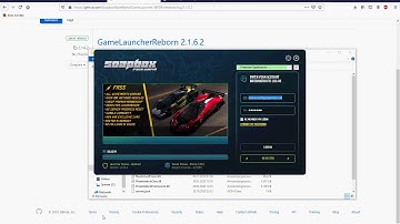 NFS World Private Server Tutorial